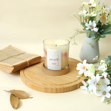Load image into Gallery viewer, Candle Flowers Scented for women and home