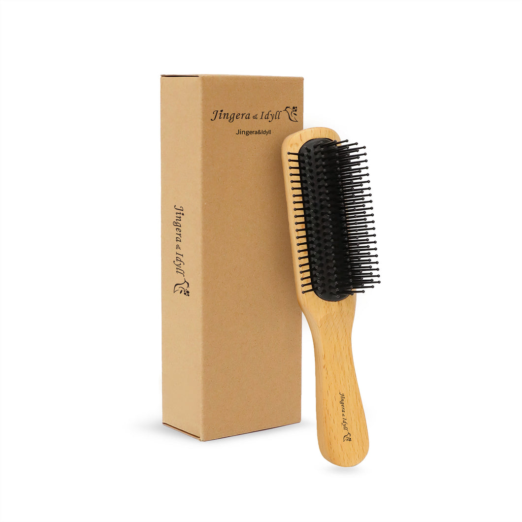 Detangler Hairbrush for Women